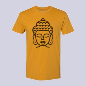 Cotton Short Sleeve Crew Thumbnail