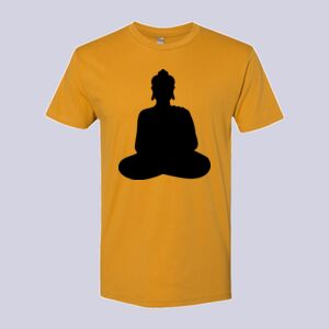 Cotton Short Sleeve Crew Thumbnail