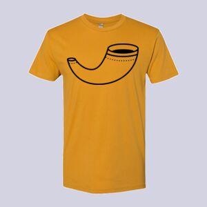 Cotton Short Sleeve Crew Thumbnail