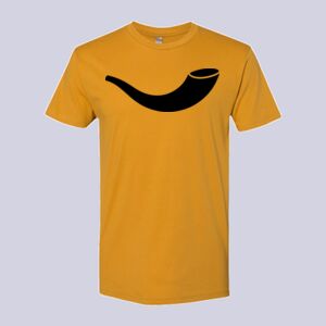 Cotton Short Sleeve Crew Thumbnail
