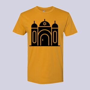 Cotton Short Sleeve Crew Thumbnail