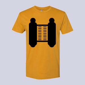 Cotton Short Sleeve Crew Thumbnail