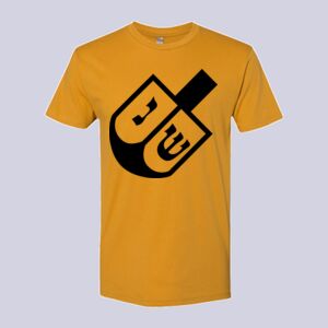Cotton Short Sleeve Crew Thumbnail