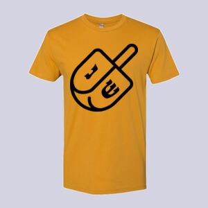 Cotton Short Sleeve Crew Thumbnail