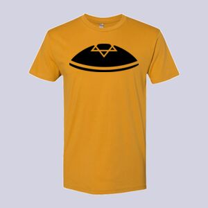 Cotton Short Sleeve Crew Thumbnail