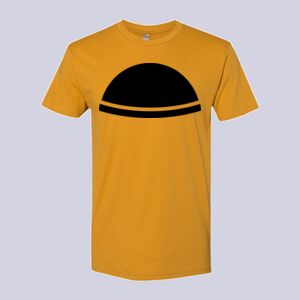 Cotton Short Sleeve Crew Thumbnail