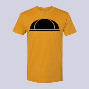 Cotton Short Sleeve Crew Thumbnail