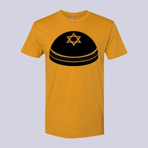 Cotton Short Sleeve Crew Thumbnail
