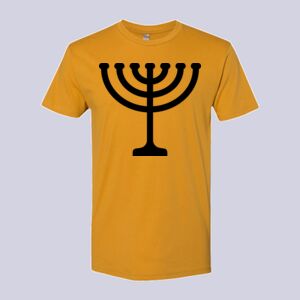 Cotton Short Sleeve Crew Thumbnail