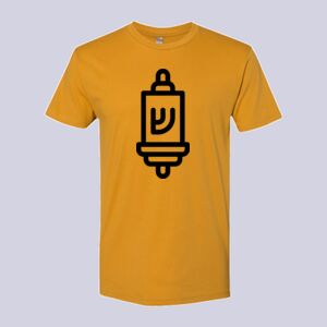 Cotton Short Sleeve Crew Thumbnail