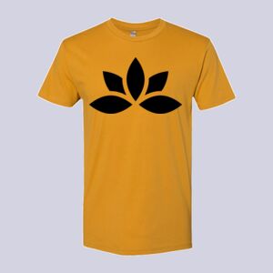 Cotton Short Sleeve Crew Thumbnail