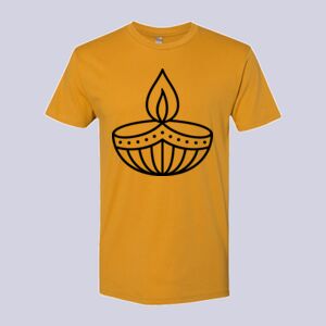 Cotton Short Sleeve Crew Thumbnail