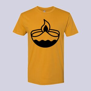 Cotton Short Sleeve Crew Thumbnail