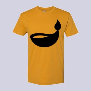 Cotton Short Sleeve Crew Thumbnail