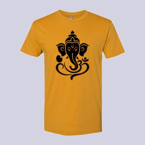 Cotton Short Sleeve Crew Thumbnail