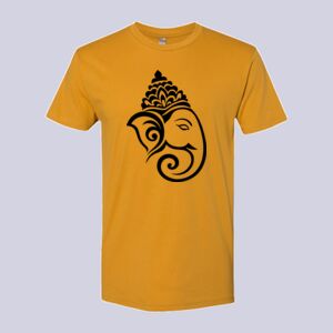 Cotton Short Sleeve Crew Thumbnail