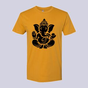 Cotton Short Sleeve Crew Thumbnail
