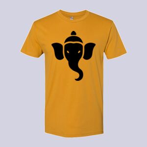 Cotton Short Sleeve Crew Thumbnail