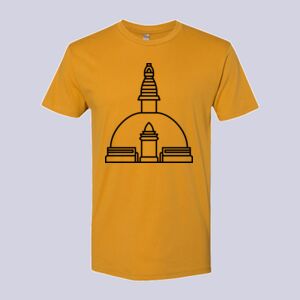 Cotton Short Sleeve Crew Thumbnail