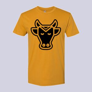 Cotton Short Sleeve Crew Thumbnail