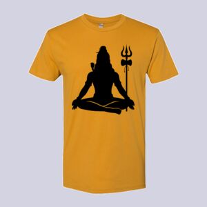 Cotton Short Sleeve Crew Thumbnail