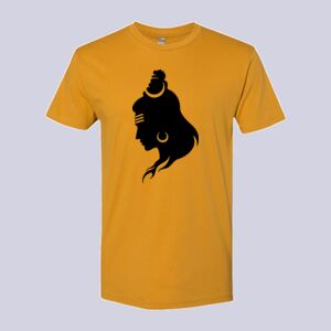 Cotton Short Sleeve Crew Thumbnail