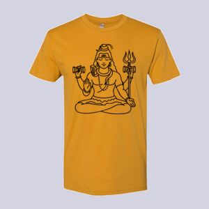 Cotton Short Sleeve Crew Thumbnail