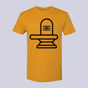 Cotton Short Sleeve Crew Thumbnail