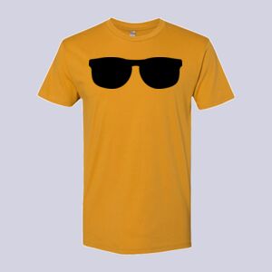 Cotton Short Sleeve Crew Thumbnail