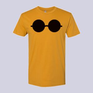 Cotton Short Sleeve Crew Thumbnail
