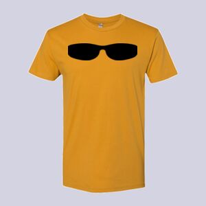 Cotton Short Sleeve Crew Thumbnail