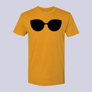 Cotton Short Sleeve Crew Thumbnail