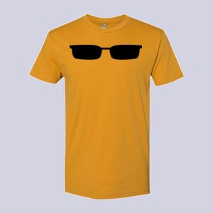 Cotton Short Sleeve Crew Thumbnail