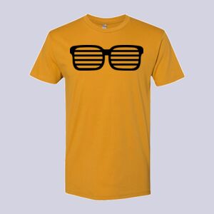 Cotton Short Sleeve Crew Thumbnail