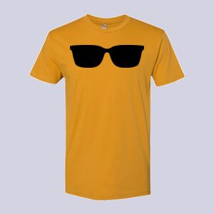 Cotton Short Sleeve Crew Thumbnail