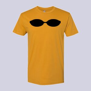 Cotton Short Sleeve Crew Thumbnail