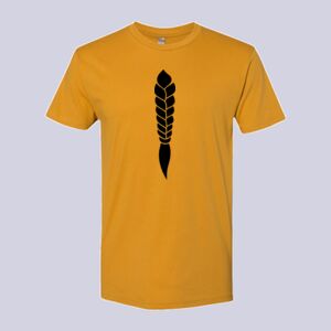 Cotton Short Sleeve Crew Thumbnail