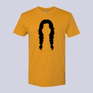 Cotton Short Sleeve Crew Thumbnail