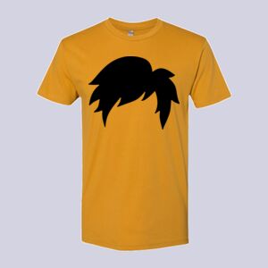 Cotton Short Sleeve Crew Thumbnail