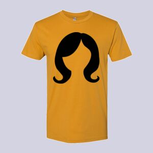 Cotton Short Sleeve Crew Thumbnail