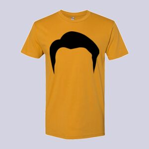 Cotton Short Sleeve Crew Thumbnail