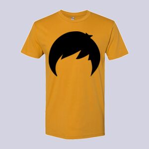 Cotton Short Sleeve Crew Thumbnail
