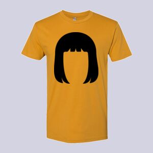 Cotton Short Sleeve Crew Thumbnail