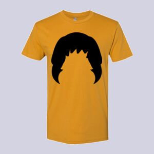 Cotton Short Sleeve Crew Thumbnail