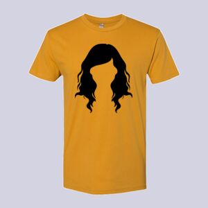 Cotton Short Sleeve Crew Thumbnail