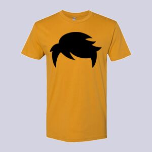 Cotton Short Sleeve Crew Thumbnail