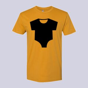 Cotton Short Sleeve Crew Thumbnail