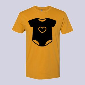 Cotton Short Sleeve Crew Thumbnail