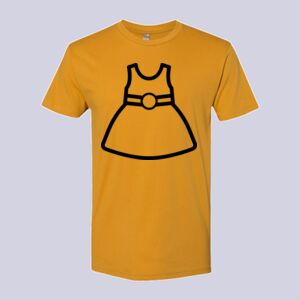 Cotton Short Sleeve Crew Thumbnail