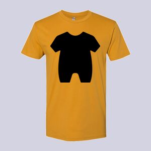 Cotton Short Sleeve Crew Thumbnail